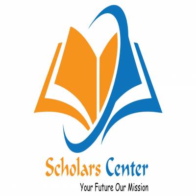 Scholars Center